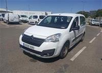 CITROEN 1.6 BLUEHDI 75 LIVE EDITION - 3200-KBS